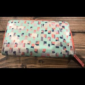 Fossil Wallet